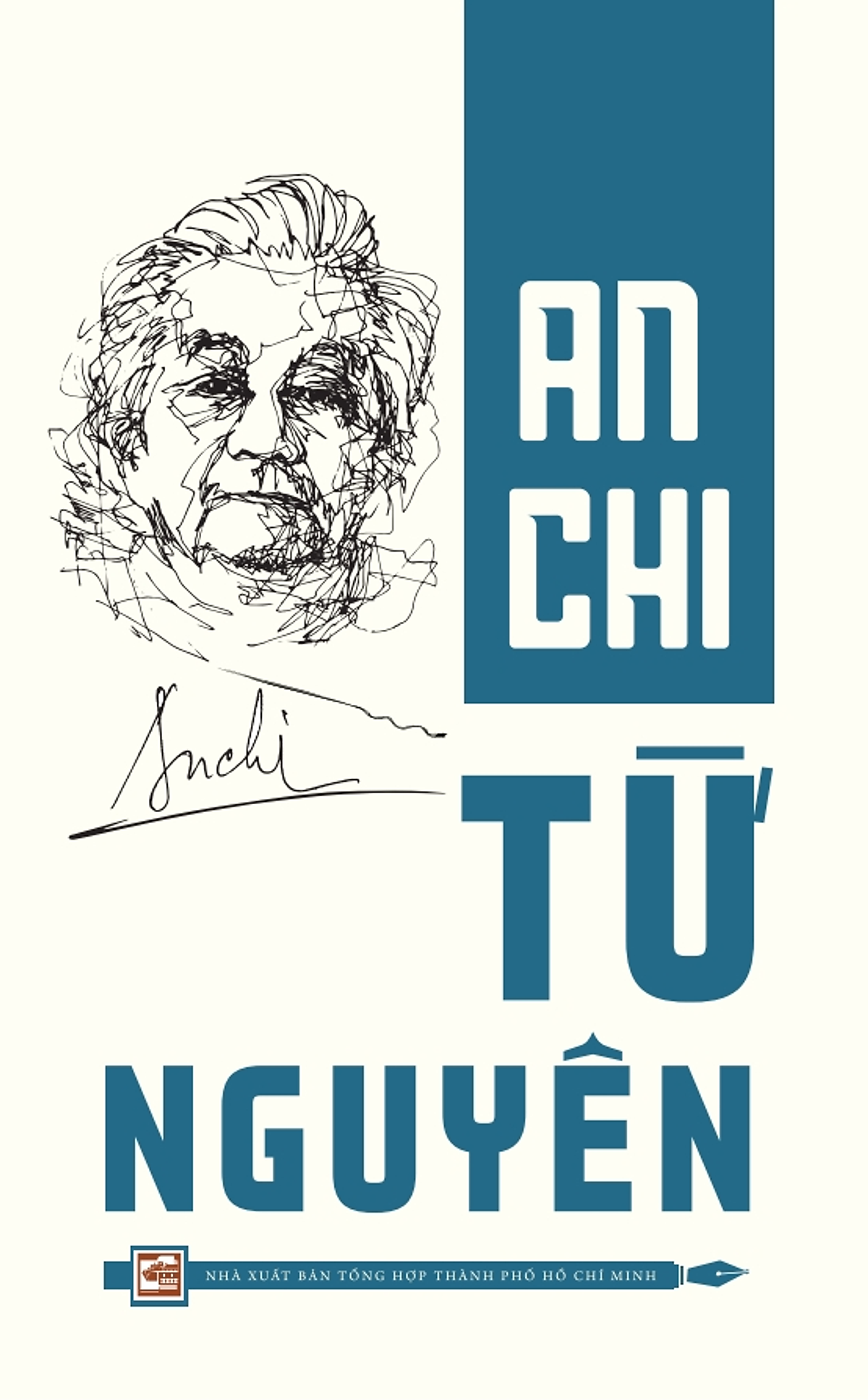 Từ Nguyên - An Chi (Tb2024)