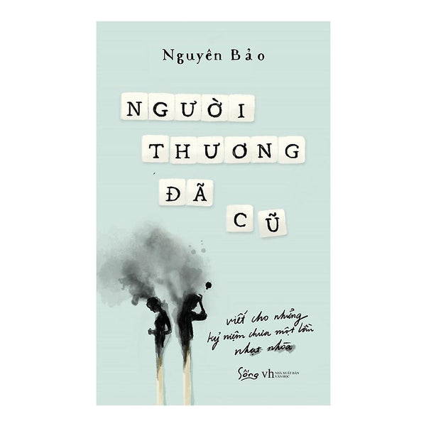 Người Thương Đã Cũ - Bản Quyền