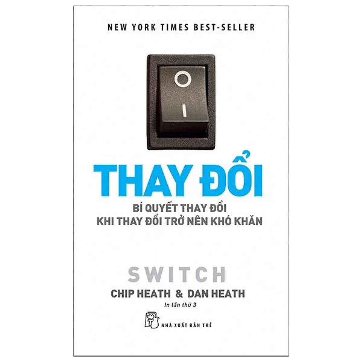 Sách Thay Đổi