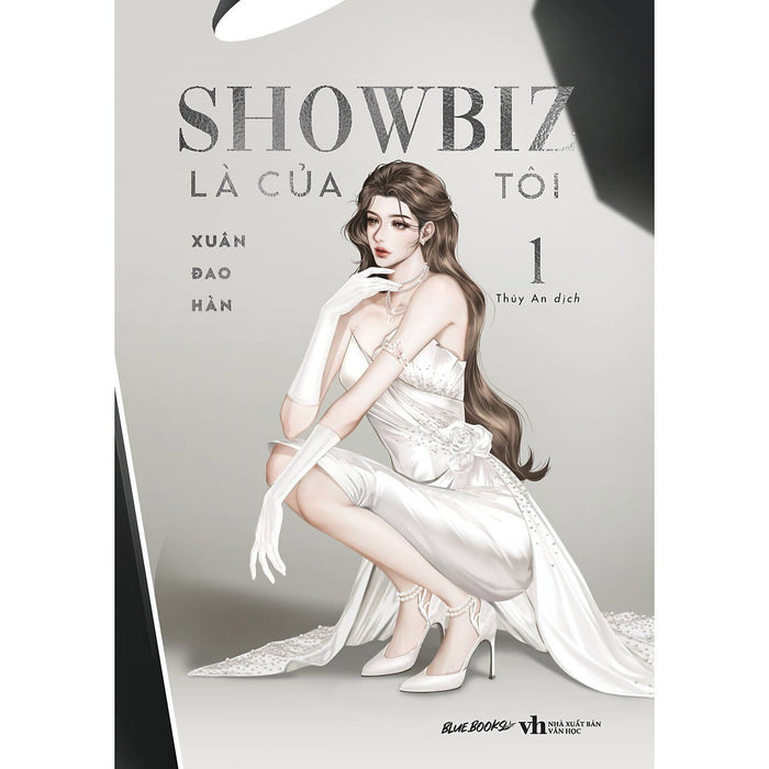 Showbiz Là Của Tôi