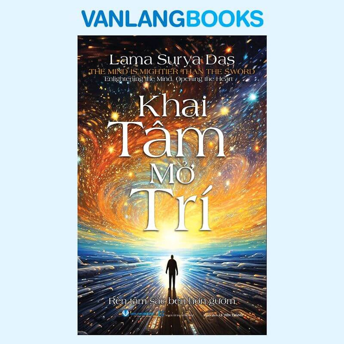 Sách Khai Tâm Mở Trí