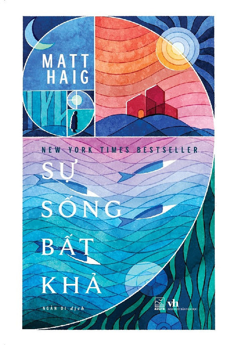 Sách Sự Sống Bất Khả