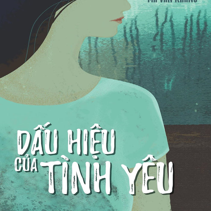 Dấu Hiệu Tình Yêu