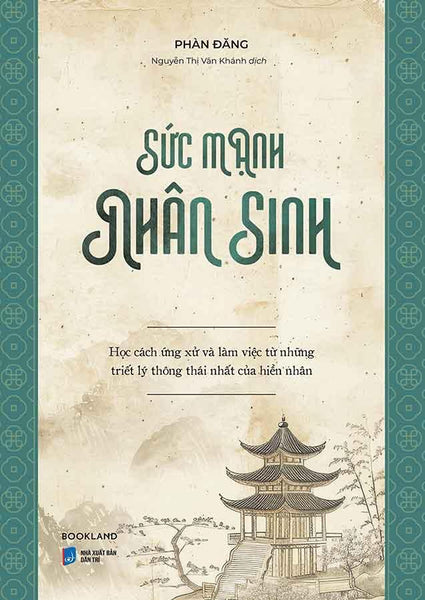 Sức Mạnh Nhân Sinh