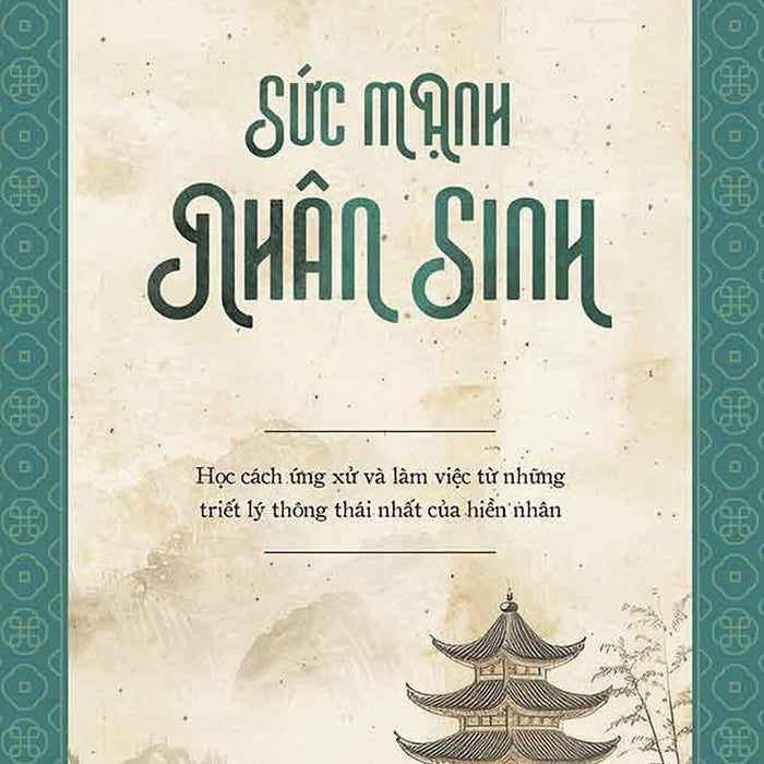 Sức Mạnh Nhân Sinh