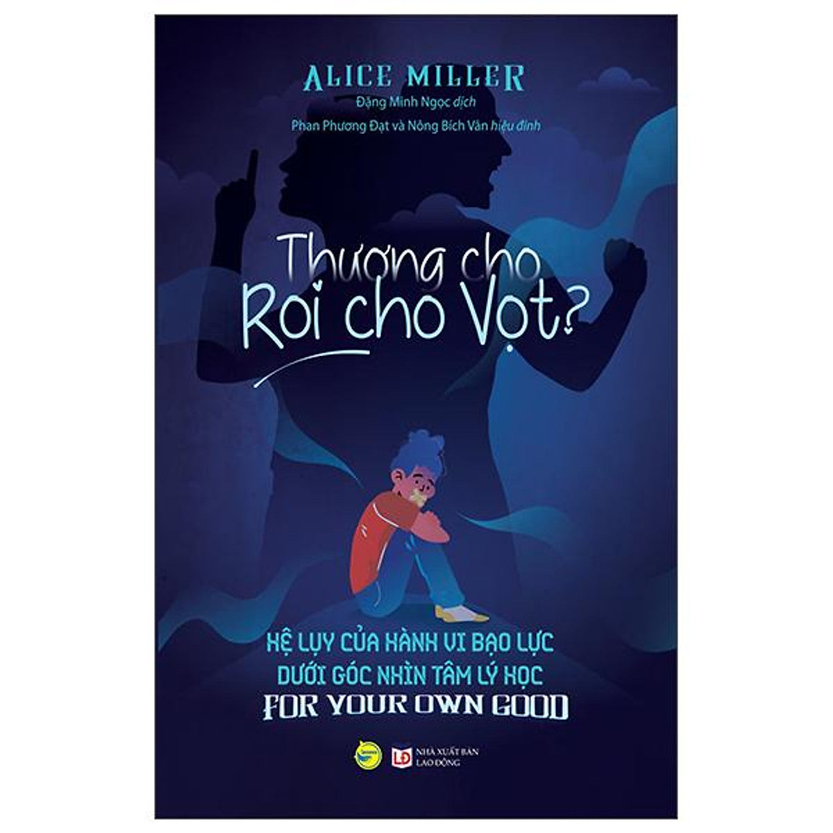 Sách - Thương Cho Roi Vọt