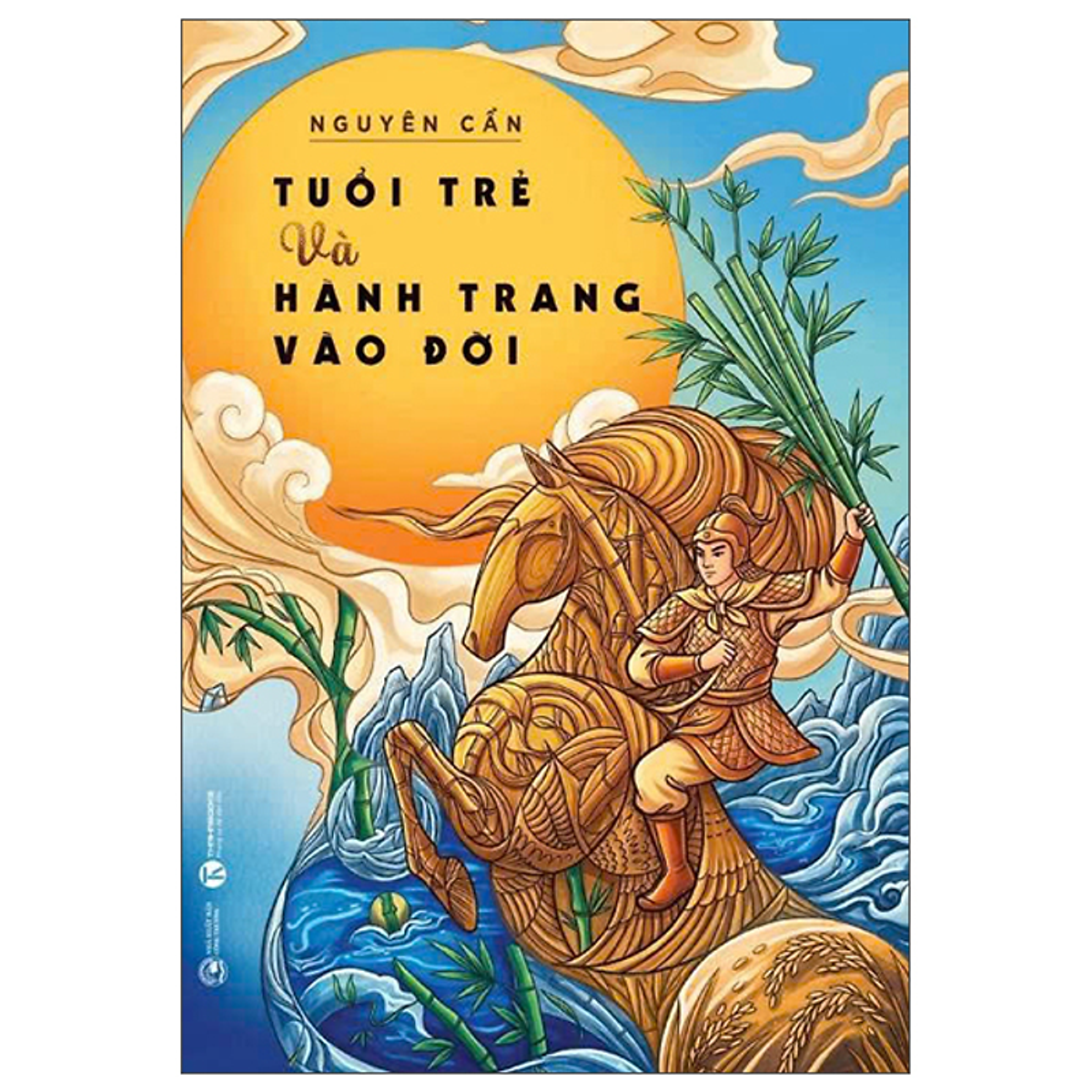 Sách Tuổi Trẻ Và Hành Trang Vào Đời