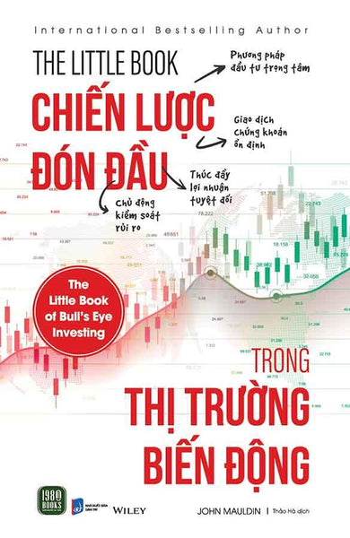 The Little Book: Chiến Lược Đón Đầu Trong Thị Trường Biến Động