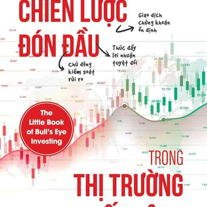 The Little Book: Chiến Lược Đón Đầu Trong Thị Trường Biến Động