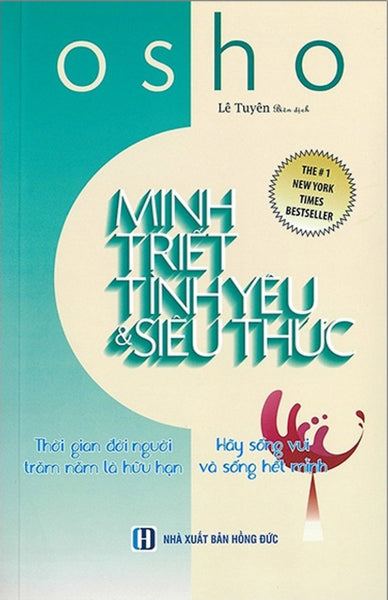 Minh Triết Tình Yêu Và Siêu Thức