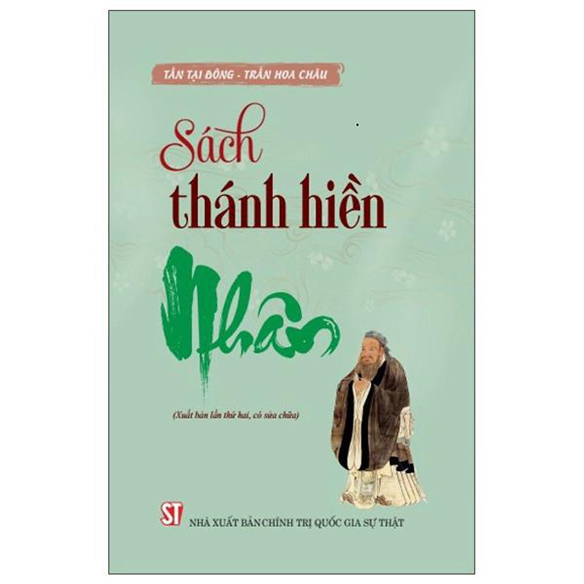 Sách Thánh Hiền - Nhân