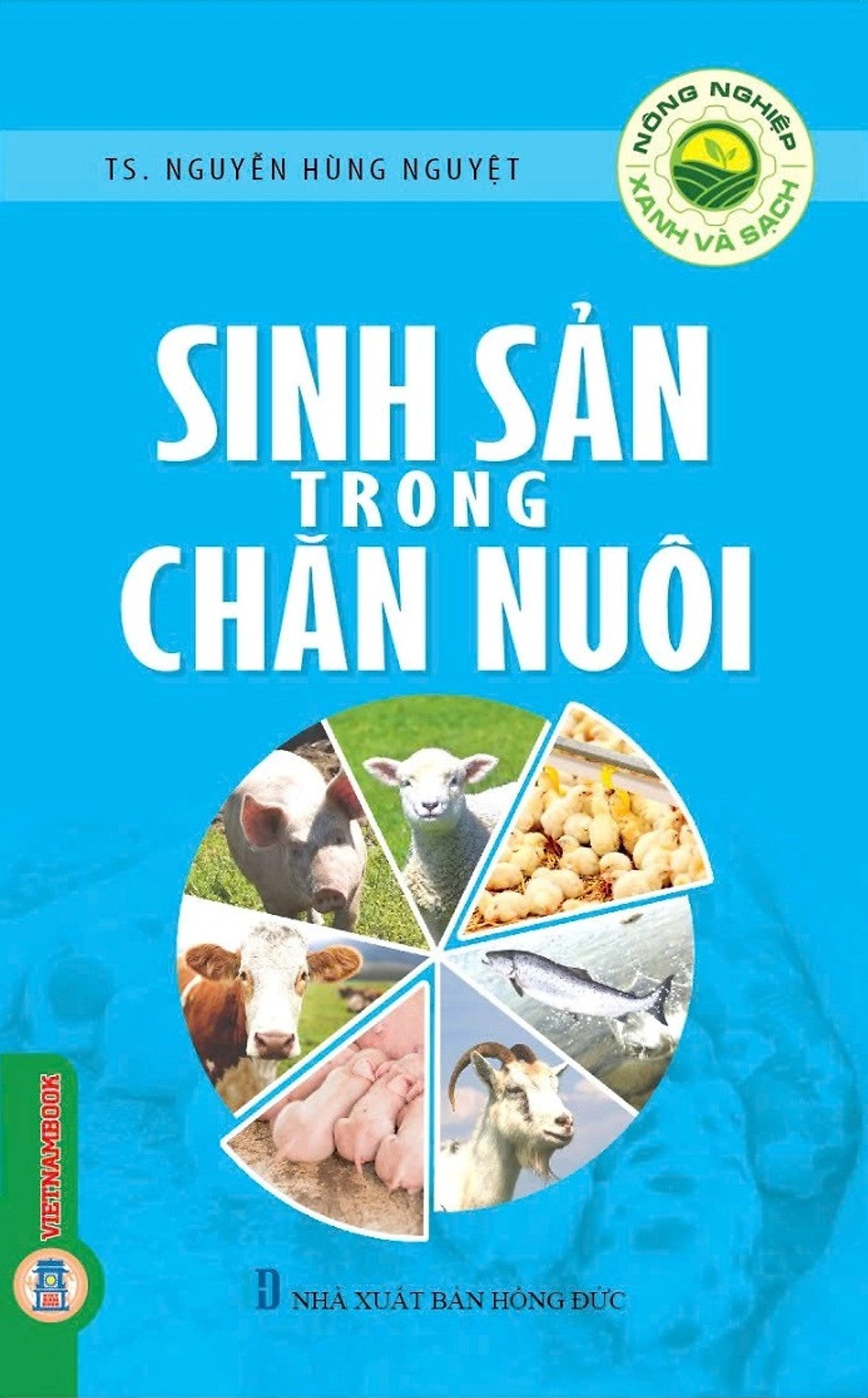Sinh Sản Trong Chăn Nuôi