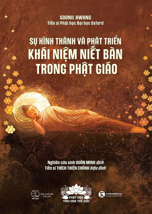 Sự Hình Thành Và Phát Triển Khái Niệm Niết Bàn Trong Phật Giáo