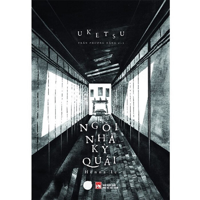 Ngôi Nhà Kỳ Quái - Tập 1