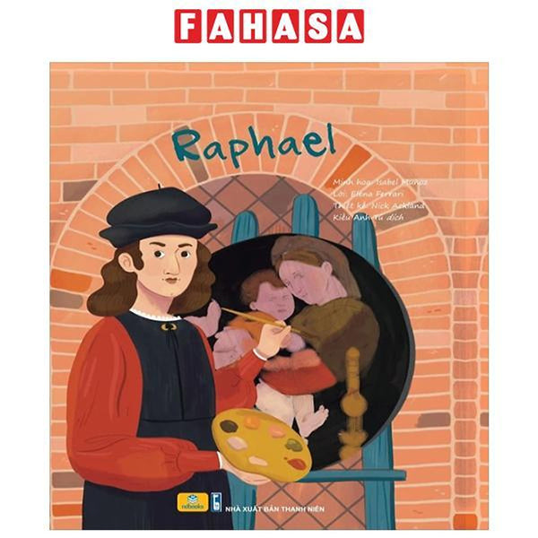 Sách - Raphael