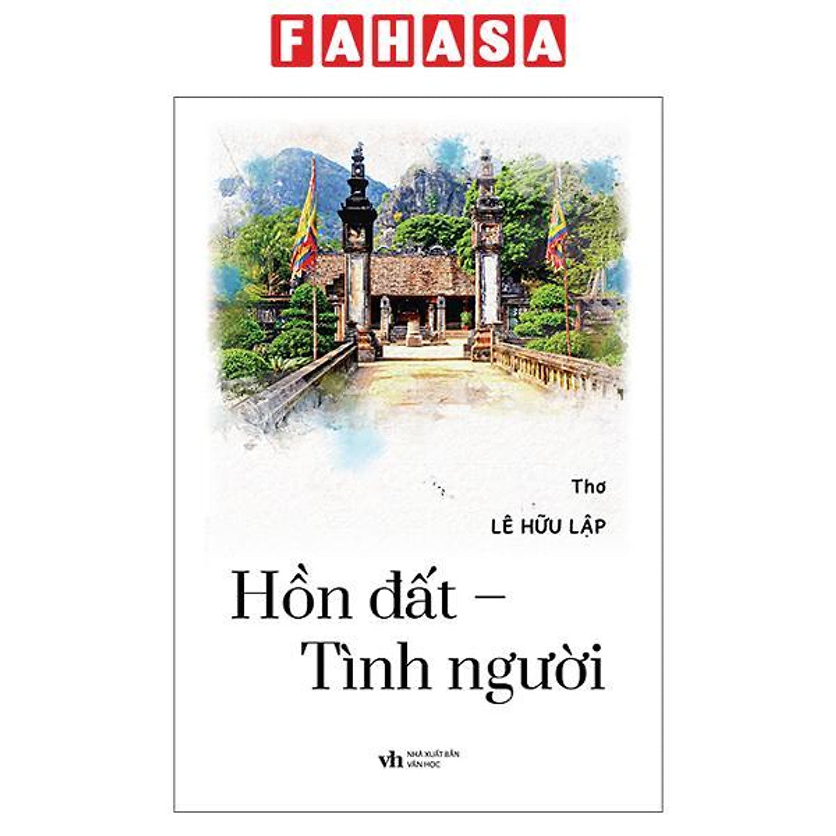 Sách - Hồn Đất - Tình Người