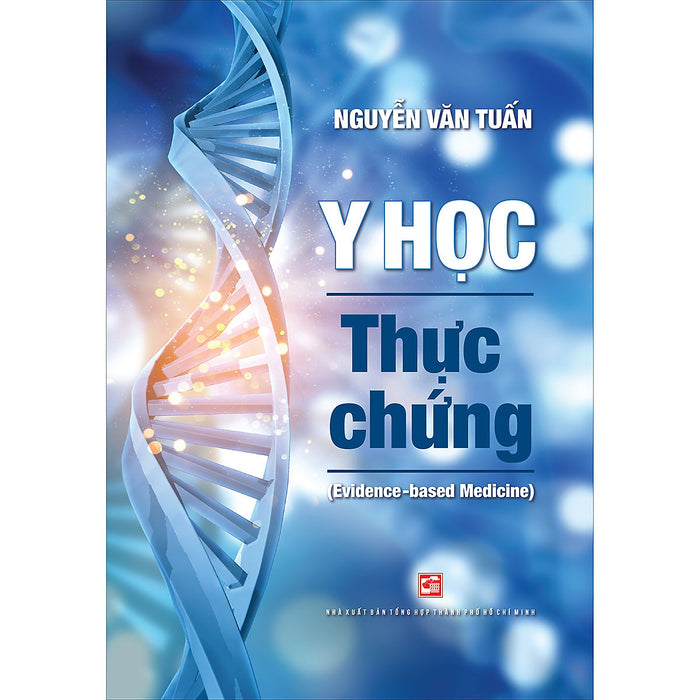 Y Học Thực Chứng (Tái Bản 2024)