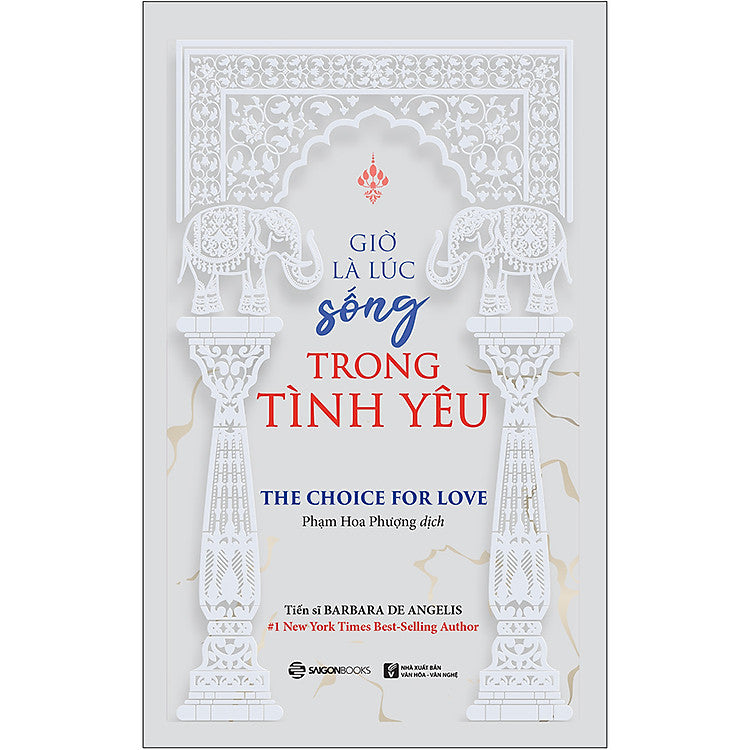Giờ Là Lúc Sống Trong Tình Yêu