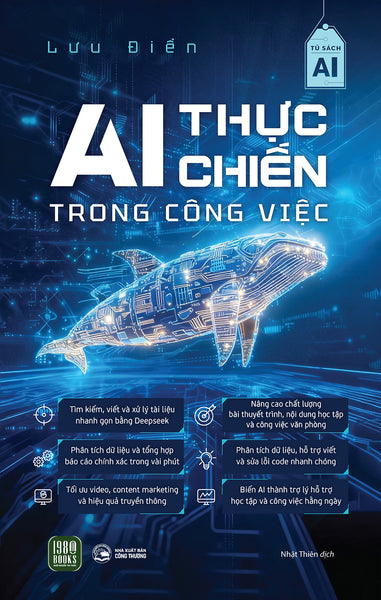 Ai Thực Chiến Trong Công Việc