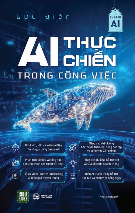 Ai Thực Chiến Trong Công Việc