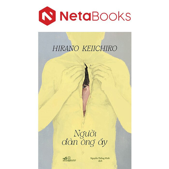 Người Đàn Ông Ấy