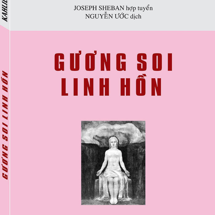 Gương Soi Linh Hồn