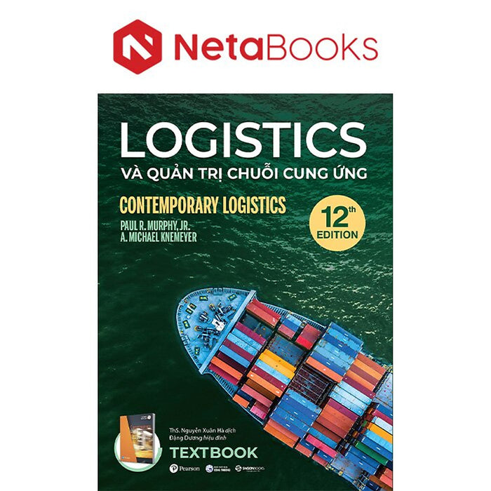 Logistics Và Quản Trị Chuỗi Cung Ứng