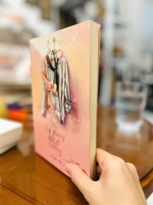 Sự Dịu Dàng Khó Cưỡng