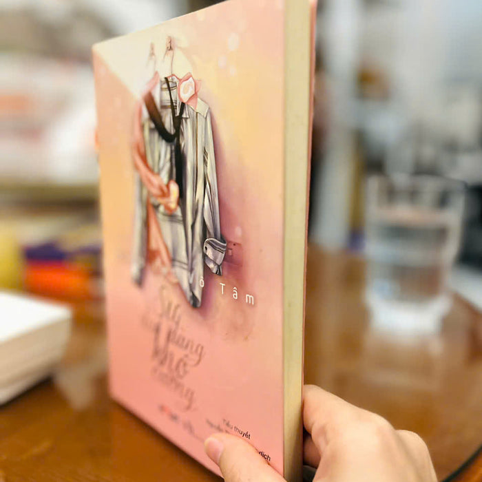 Sự Dịu Dàng Khó Cưỡng