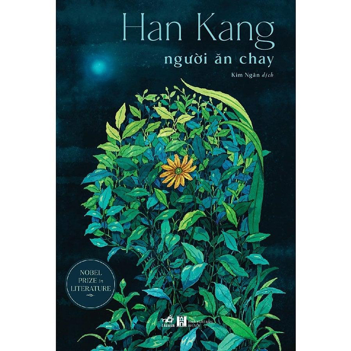 Sách Người Ăn Chay