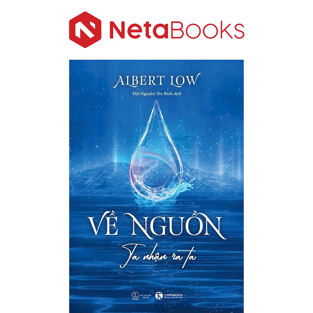 Về Nguồn - Ta Nhận Ra Ta - Albert Low