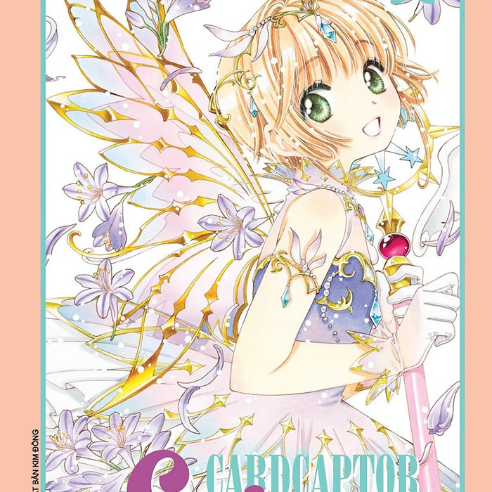 Cardcaptor Sakura: Thẻ Bài Pha Lê - Tập 13