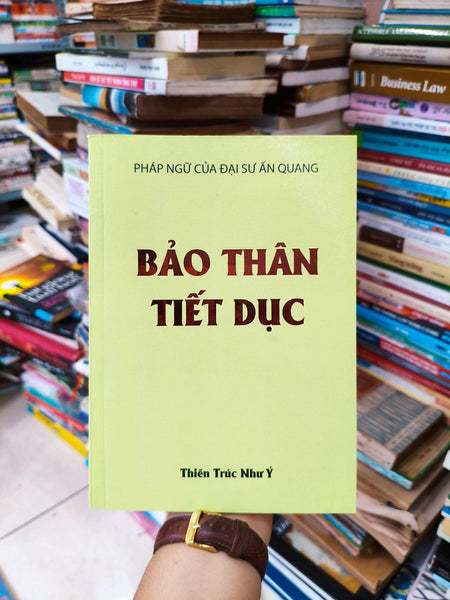 Bảo Thân Tiết Dục