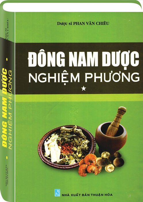 Đông Nam Dược Nghiệm Phương