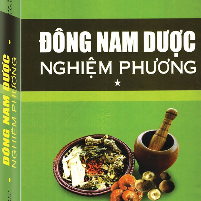 Đông Nam Dược Nghiệm Phương