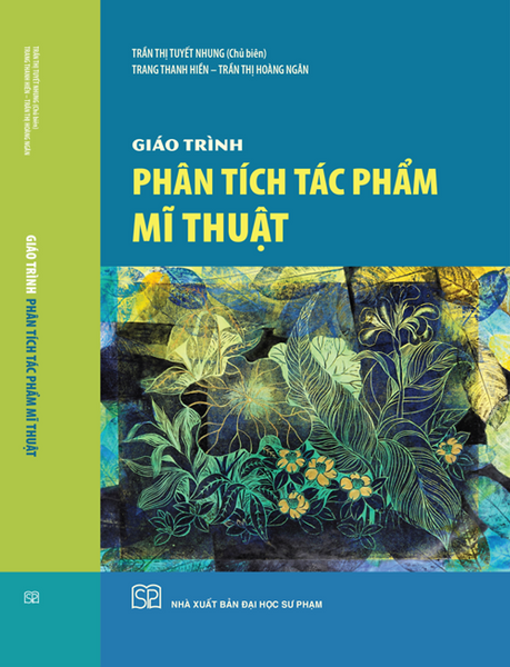 Giáo Trình Phân Tích Tác Phẩm Mĩ Thuật