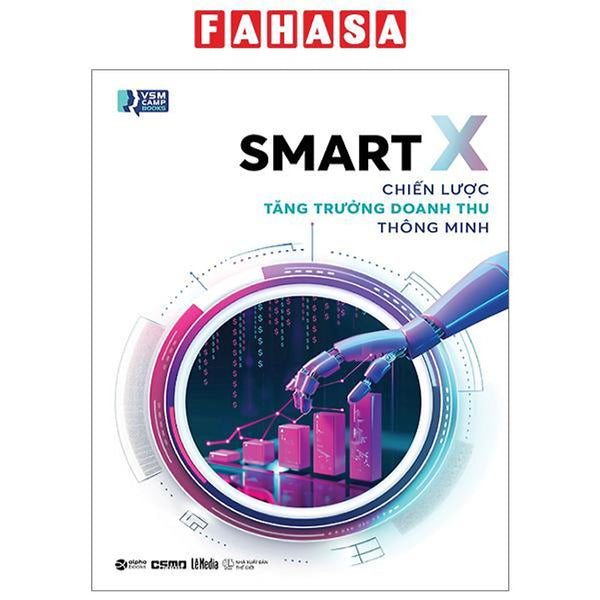 Smart X - Chiến Lược Tăng Trưởng Doanh Thu Thông Minh