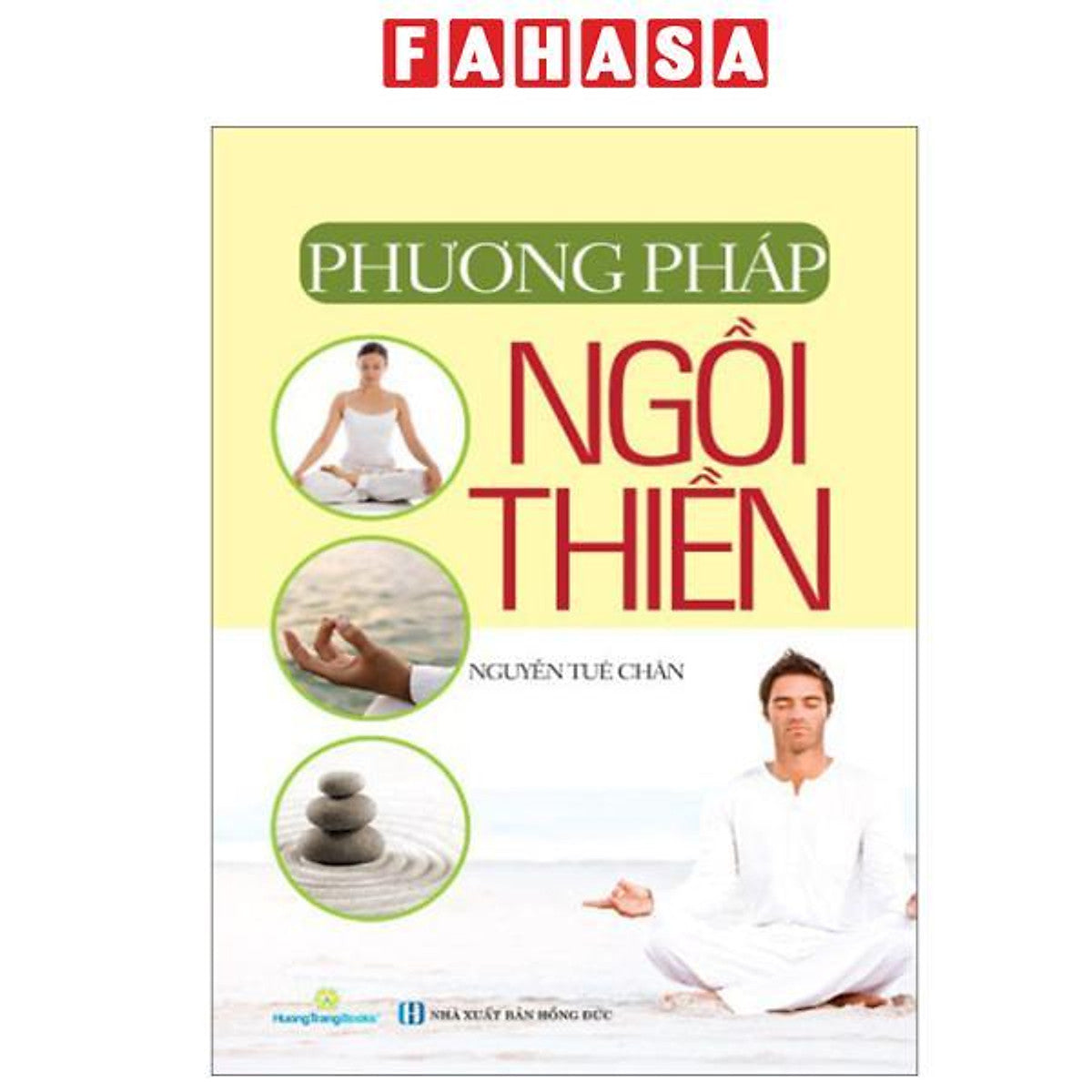 Sách - Phương Pháp Ngồi Thiền