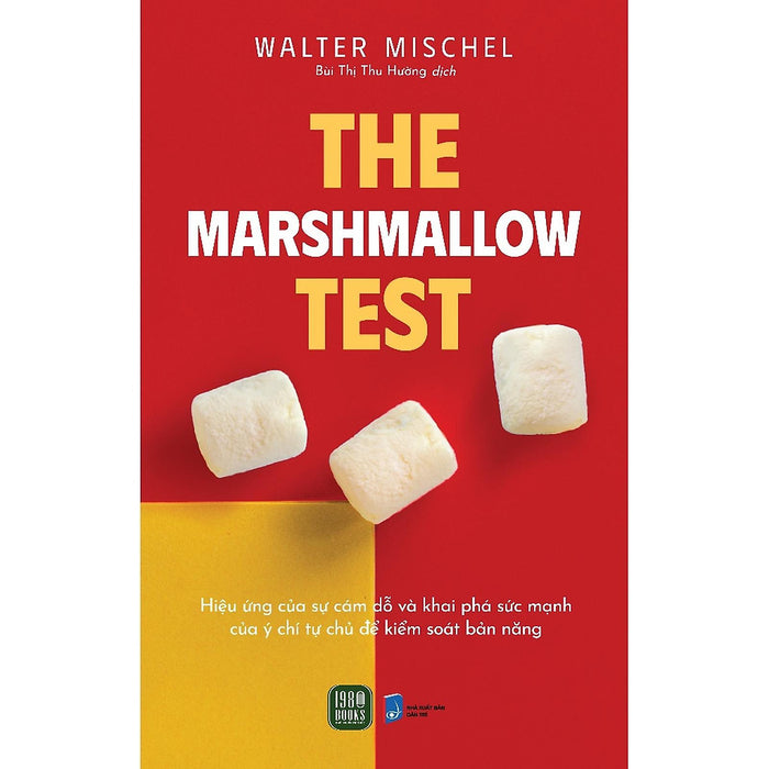 The Marshmallow Test - Bản Quyền