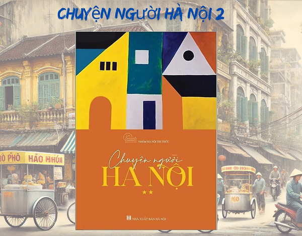 Chuyện Người Hà Nội Tập 2