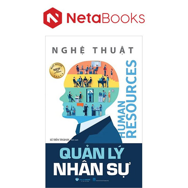 Nghệ Thuật Quản Lý Nhân Sự