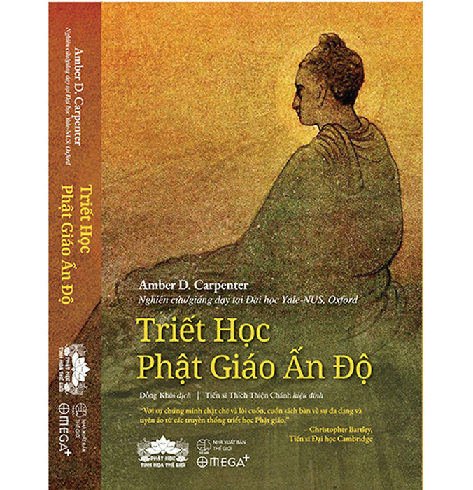 Triết Học Phật Giáo Ấn Độ