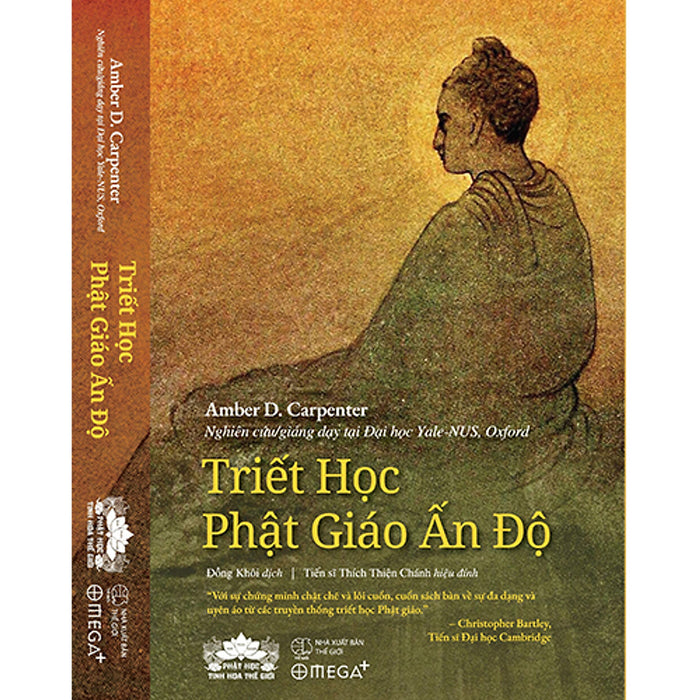 Triết Học Phật Giáo Ấn Độ