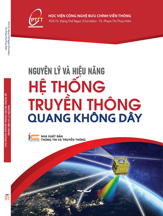 Nguyên Lý Và Hiệu Năng Hệ Thống Truyền Thông Quang Không Dây