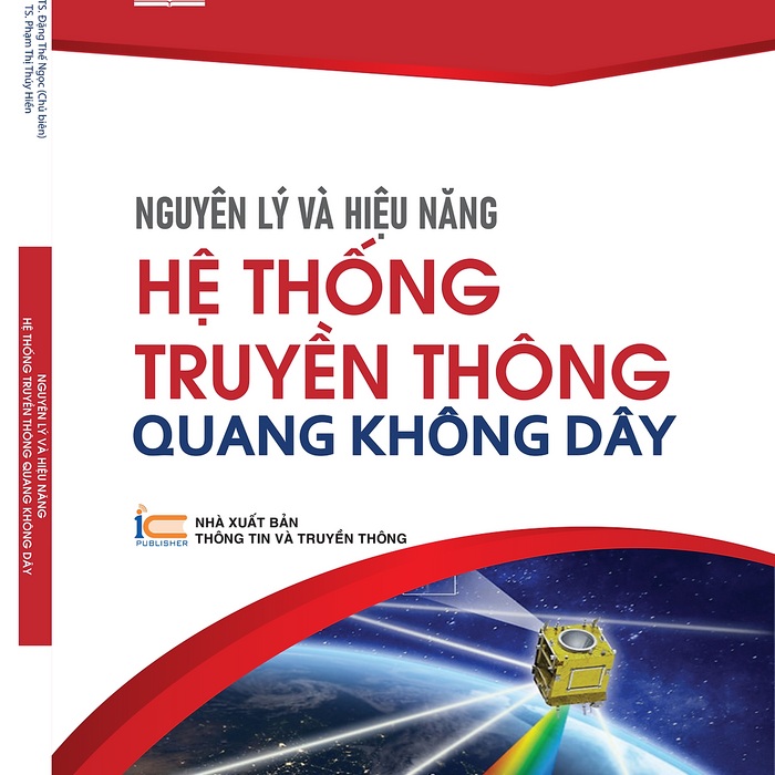 Nguyên Lý Và Hiệu Năng Hệ Thống Truyền Thông Quang Không Dây