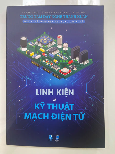 Linh Kiện Và Kỹ Thuật Mạch Điện Tử