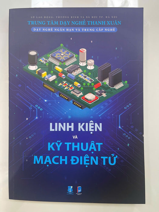 Linh Kiện Và Kỹ Thuật Mạch Điện Tử
