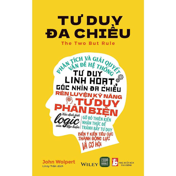 Tư Duy Đa Chiều