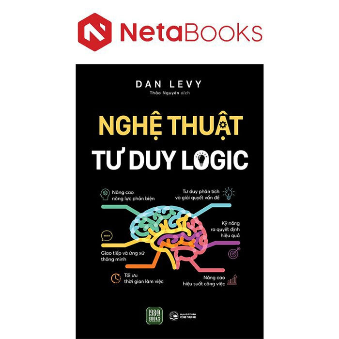 Nghệ Thuật Tư Duy Logic