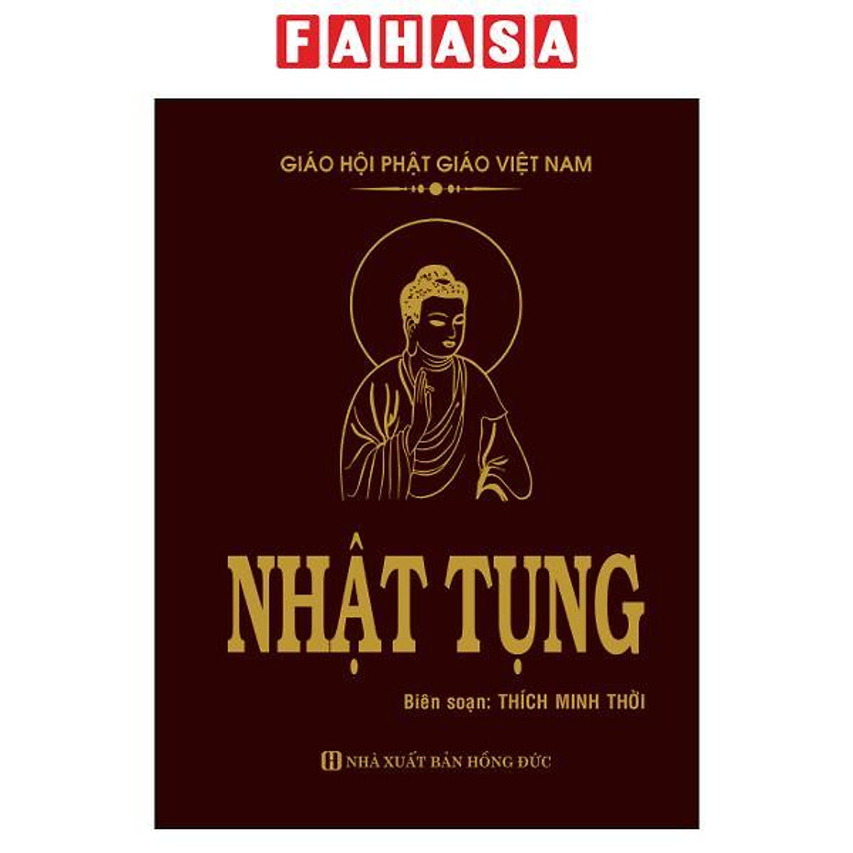 Sách - Nhật Tụng (Tái Bản 2026)